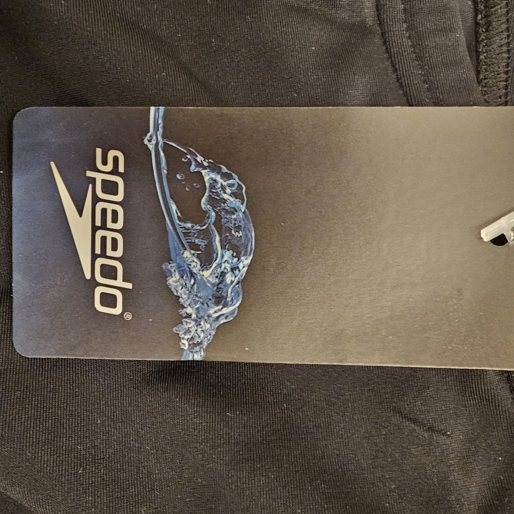 Speedo Swim Trunks - Picture 4 of 5